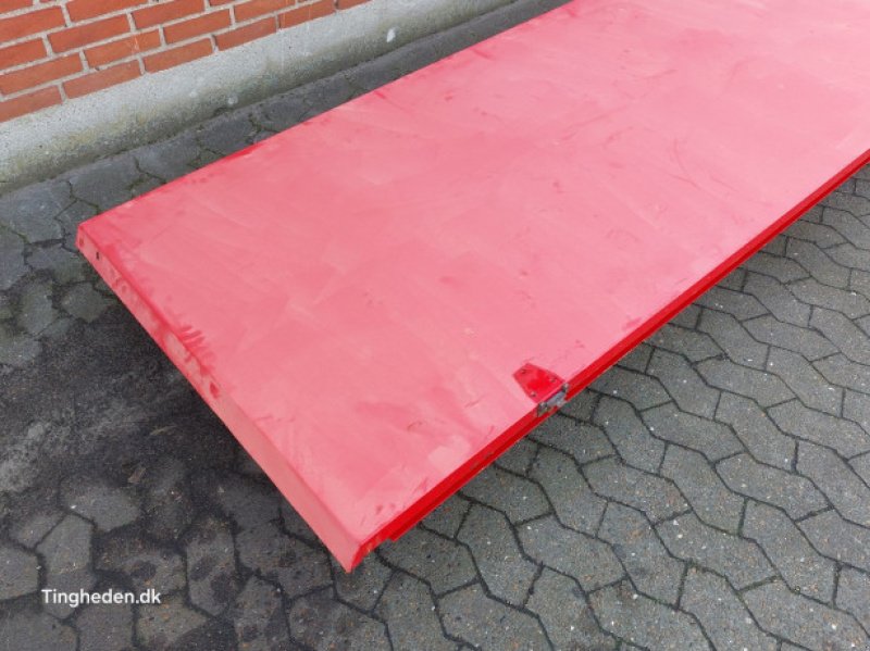 Sonstige Mähdrescherteile typu Massey Ferguson 7256, Gebrauchtmaschine v Hemmet (Obrázek 5)