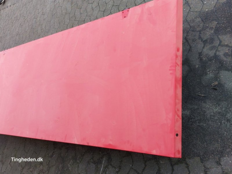 Sonstige Mähdrescherteile typu Massey Ferguson 7256, Gebrauchtmaschine v Hemmet (Obrázek 7)