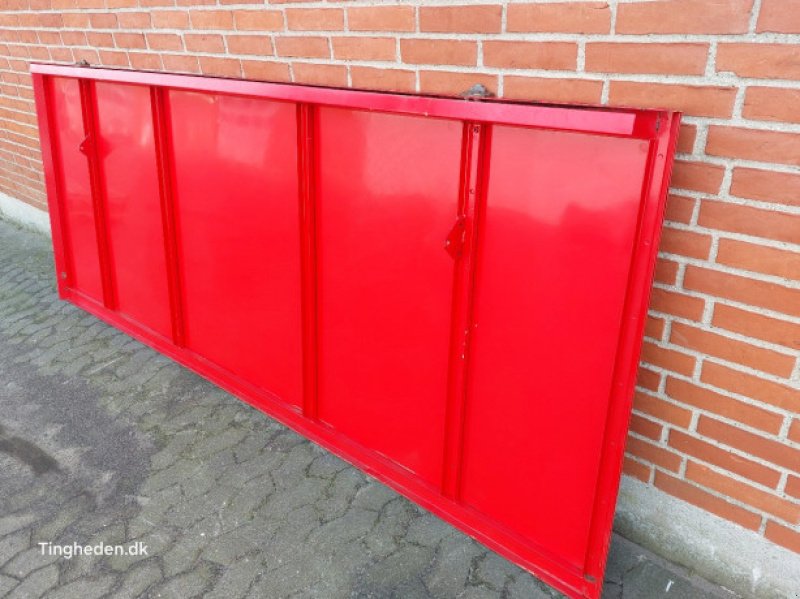 Sonstige Mähdrescherteile typu Massey Ferguson 7256, Gebrauchtmaschine v Hemmet (Obrázek 13)