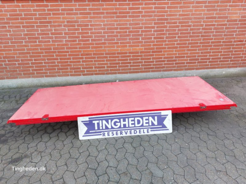 Sonstige Mähdrescherteile typu Massey Ferguson 7256, Gebrauchtmaschine v Hemmet (Obrázek 2)