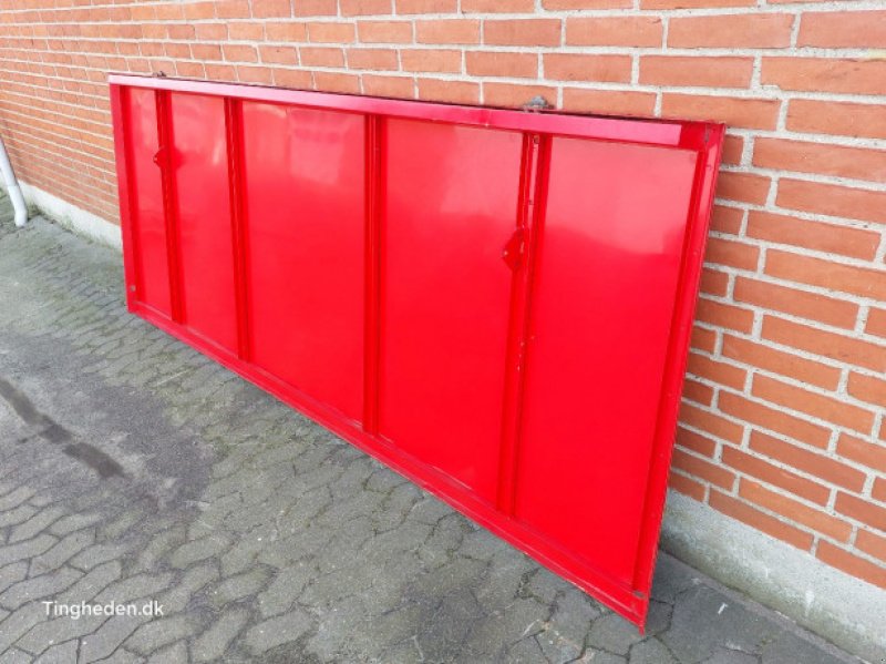 Sonstige Mähdrescherteile typu Massey Ferguson 7256, Gebrauchtmaschine v Hemmet (Obrázek 12)