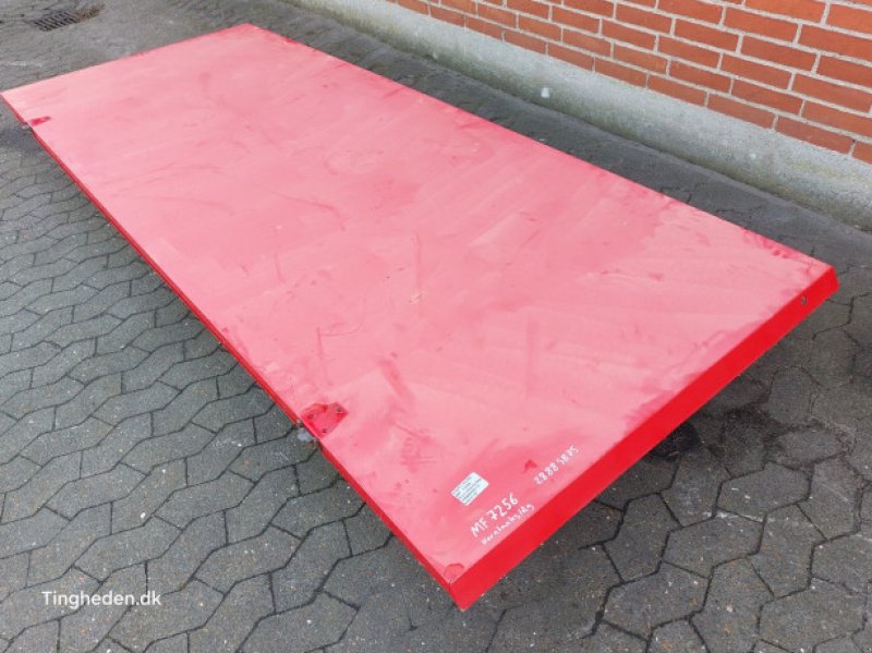 Sonstige Mähdrescherteile typu Massey Ferguson 7256, Gebrauchtmaschine v Hemmet (Obrázek 3)