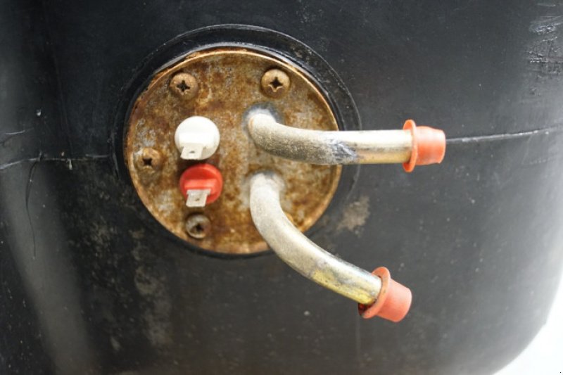 Sonstige Mähdrescherteile типа Massey Ferguson 7256, Gebrauchtmaschine в Hemmet (Фотография 2)