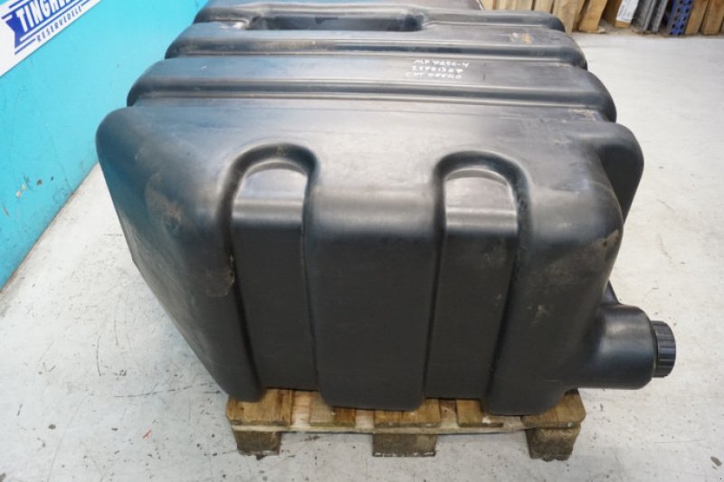 Sonstige Mähdrescherteile типа Massey Ferguson 7256, Gebrauchtmaschine в Hemmet (Фотография 9)