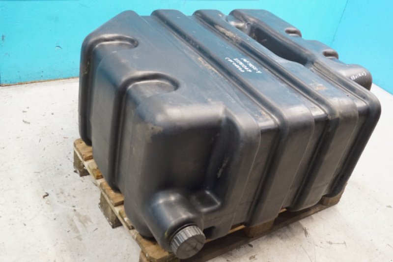 Sonstige Mähdrescherteile типа Massey Ferguson 7256, Gebrauchtmaschine в Hemmet (Фотография 3)