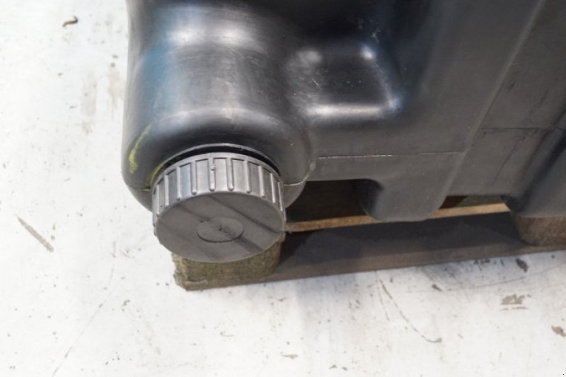 Sonstige Mähdrescherteile типа Massey Ferguson 7256, Gebrauchtmaschine в Hemmet (Фотография 5)