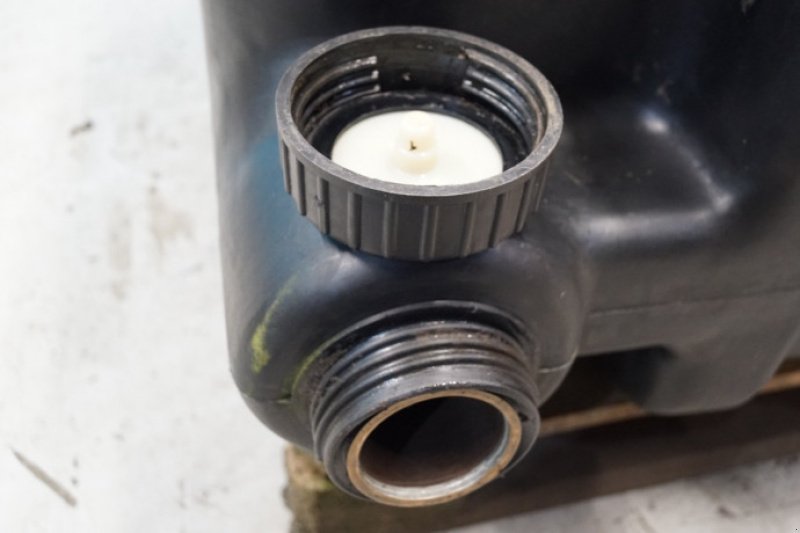 Sonstige Mähdrescherteile типа Massey Ferguson 7256, Gebrauchtmaschine в Hemmet (Фотография 8)