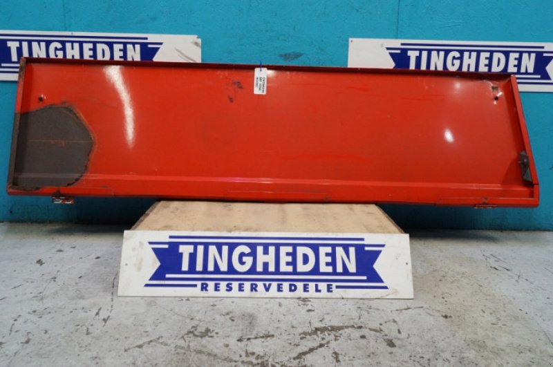 Sonstige Mähdrescherteile des Typs Massey Ferguson 7256, Gebrauchtmaschine in Hemmet (Bild 8)