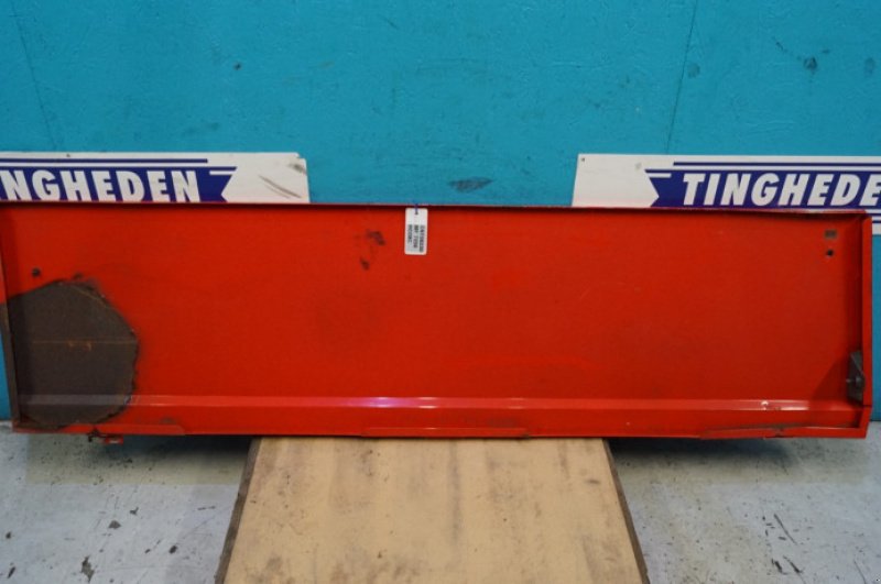 Sonstige Mähdrescherteile des Typs Massey Ferguson 7256, Gebrauchtmaschine in Hemmet (Bild 5)