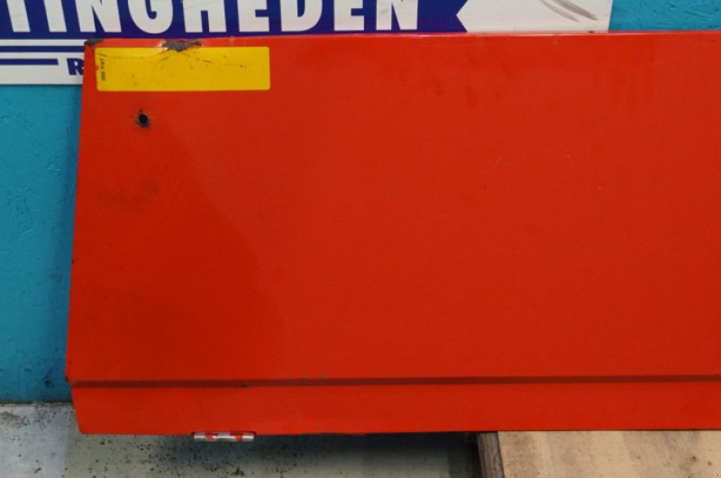 Sonstige Mähdrescherteile des Typs Massey Ferguson 7256, Gebrauchtmaschine in Hemmet (Bild 2)