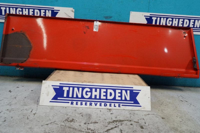 Sonstige Mähdrescherteile des Typs Massey Ferguson 7256, Gebrauchtmaschine in Hemmet (Bild 7)