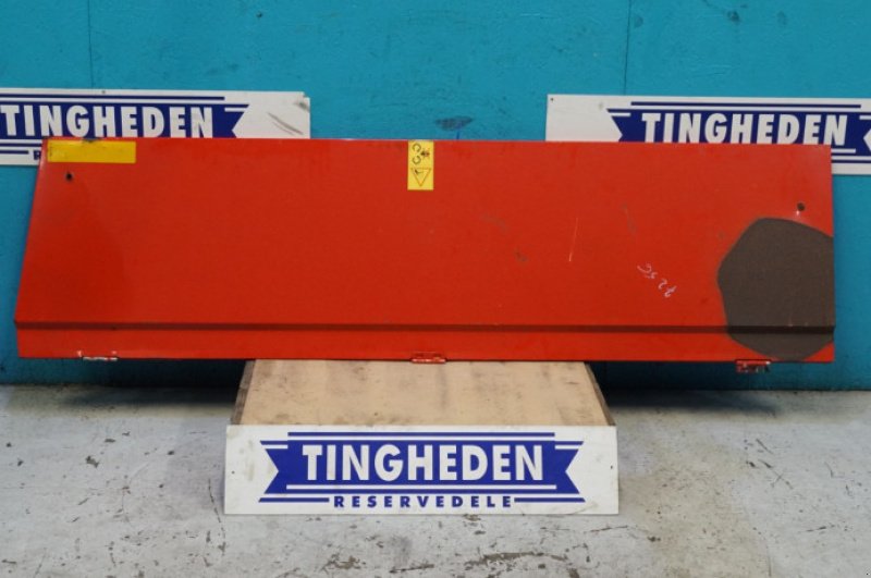 Sonstige Mähdrescherteile des Typs Massey Ferguson 7256, Gebrauchtmaschine in Hemmet (Bild 1)