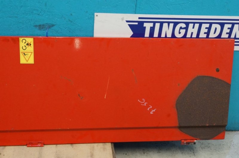 Sonstige Mähdrescherteile des Typs Massey Ferguson 7256, Gebrauchtmaschine in Hemmet (Bild 3)