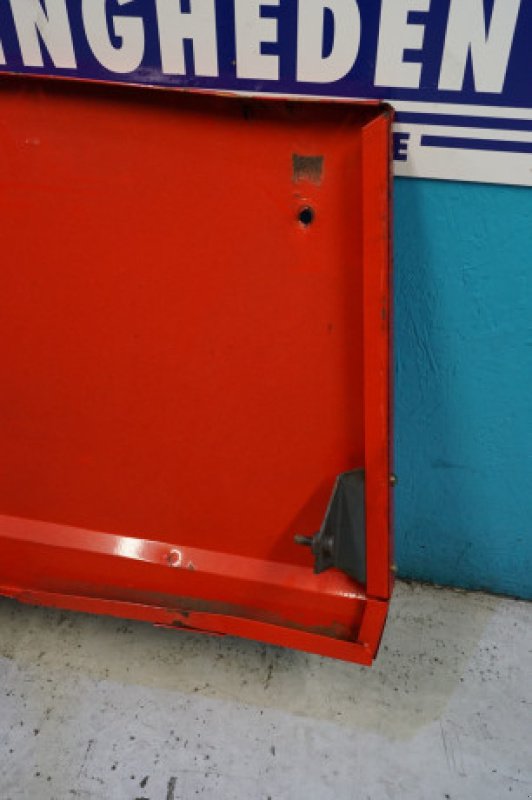 Sonstige Mähdrescherteile des Typs Massey Ferguson 7256, Gebrauchtmaschine in Hemmet (Bild 13)