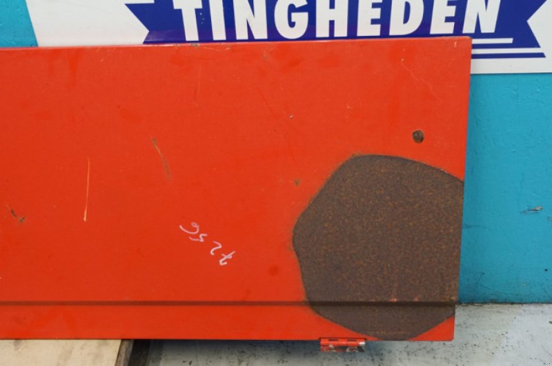 Sonstige Mähdrescherteile des Typs Massey Ferguson 7256, Gebrauchtmaschine in Hemmet (Bild 4)