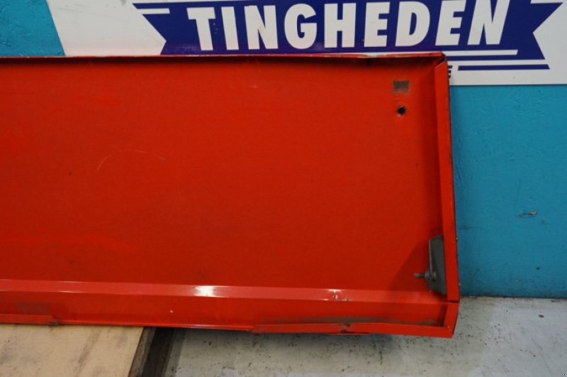 Sonstige Mähdrescherteile des Typs Massey Ferguson 7256, Gebrauchtmaschine in Hemmet (Bild 15)