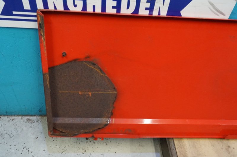 Sonstige Mähdrescherteile des Typs Massey Ferguson 7256, Gebrauchtmaschine in Hemmet (Bild 9)