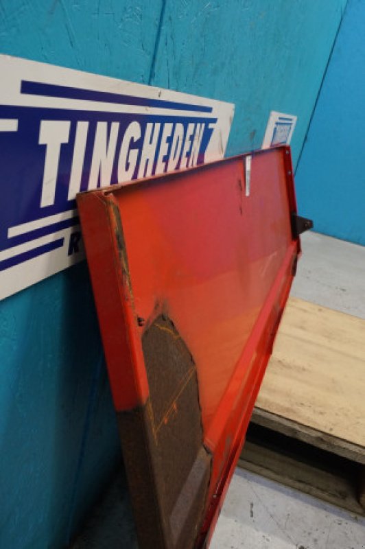 Sonstige Mähdrescherteile des Typs Massey Ferguson 7256, Gebrauchtmaschine in Hemmet (Bild 12)