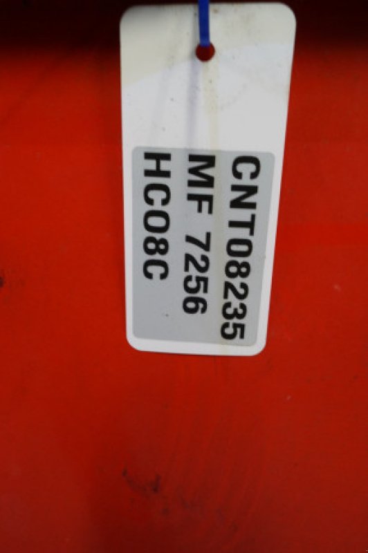 Sonstige Mähdrescherteile des Typs Massey Ferguson 7256, Gebrauchtmaschine in Hemmet (Bild 16)