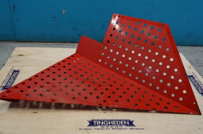 Sonstige Mähdrescherteile des Typs Massey Ferguson 7256, Gebrauchtmaschine in Hemmet (Bild 9)