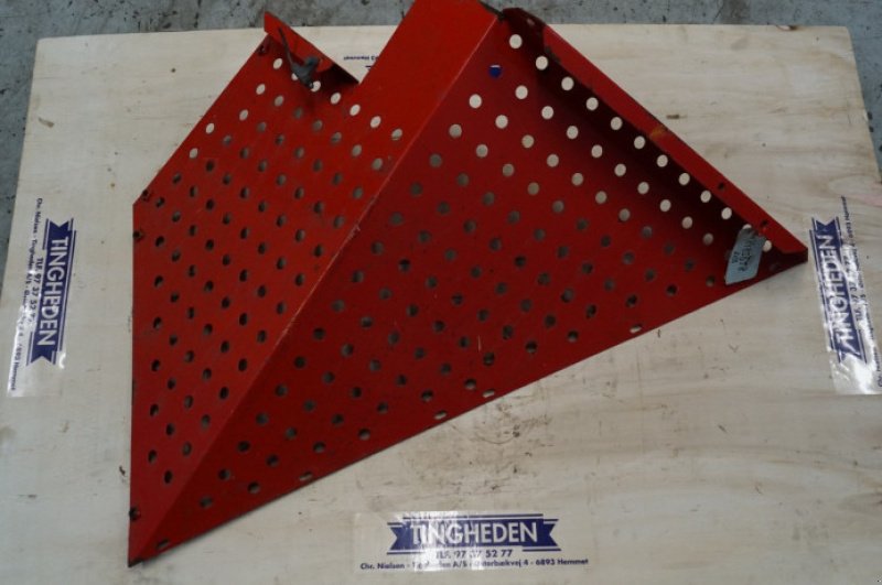 Sonstige Mähdrescherteile des Typs Massey Ferguson 7256, Gebrauchtmaschine in Hemmet (Bild 5)