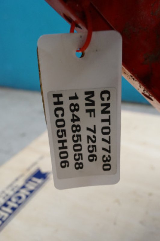 Sonstige Mähdrescherteile des Typs Massey Ferguson 7256, Gebrauchtmaschine in Hemmet (Bild 11)