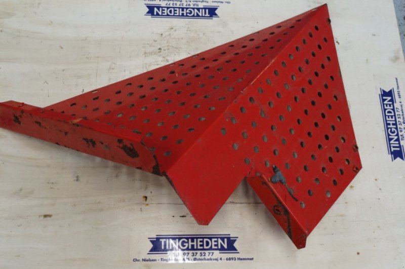 Sonstige Mähdrescherteile des Typs Massey Ferguson 7256, Gebrauchtmaschine in Hemmet (Bild 3)