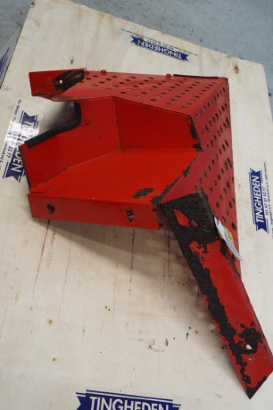 Sonstige Mähdrescherteile des Typs Massey Ferguson 7256, Gebrauchtmaschine in Hemmet (Bild 4)