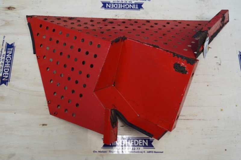 Sonstige Mähdrescherteile des Typs Massey Ferguson 7256, Gebrauchtmaschine in Hemmet (Bild 2)