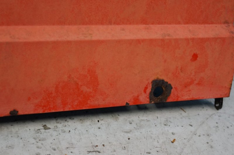 Sonstige Mähdrescherteile typu Massey Ferguson 7256, Gebrauchtmaschine v Hemmet (Obrázek 5)