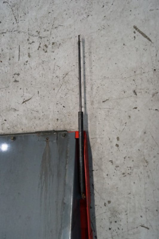 Sonstige Mähdrescherteile typu Massey Ferguson 7256, Gebrauchtmaschine v Hemmet (Obrázek 12)