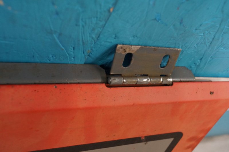 Sonstige Mähdrescherteile typu Massey Ferguson 7256, Gebrauchtmaschine v Hemmet (Obrázek 9)