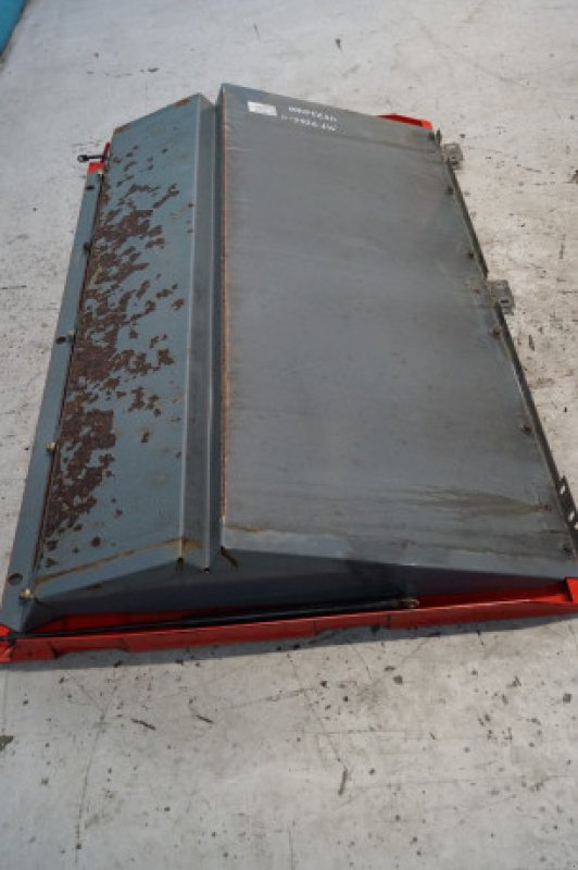 Sonstige Mähdrescherteile typu Massey Ferguson 7256, Gebrauchtmaschine v Hemmet (Obrázek 11)