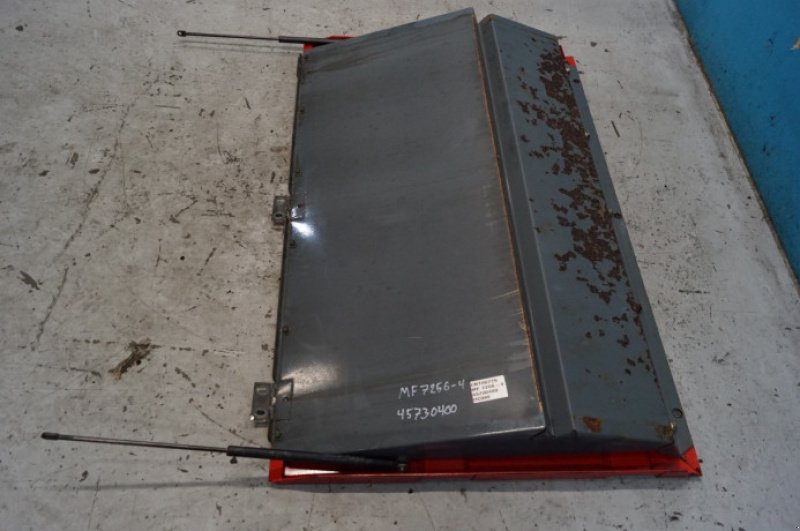 Sonstige Mähdrescherteile typu Massey Ferguson 7256, Gebrauchtmaschine v Hemmet (Obrázek 13)