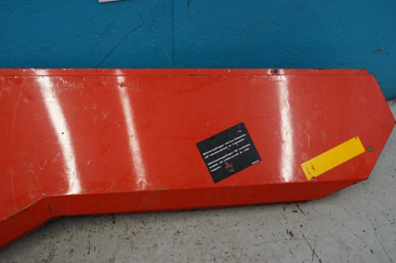 Sonstige Mähdrescherteile des Typs Massey Ferguson 7256, Gebrauchtmaschine in Hemmet (Bild 3)