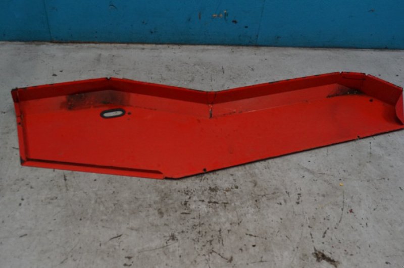 Sonstige Mähdrescherteile des Typs Massey Ferguson 7256, Gebrauchtmaschine in Hemmet (Bild 6)