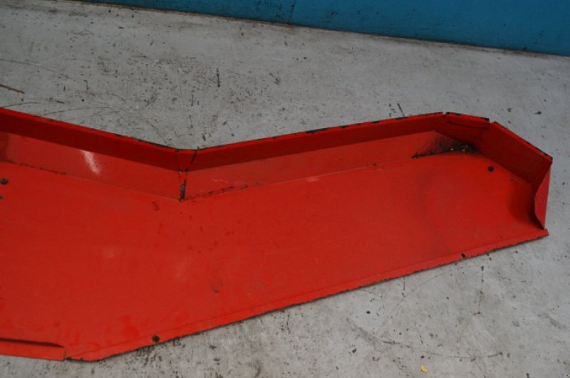 Sonstige Mähdrescherteile des Typs Massey Ferguson 7256, Gebrauchtmaschine in Hemmet (Bild 5)