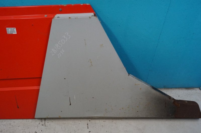 Sonstige Mähdrescherteile typu Massey Ferguson 7256, Gebrauchtmaschine v Hemmet (Obrázek 5)