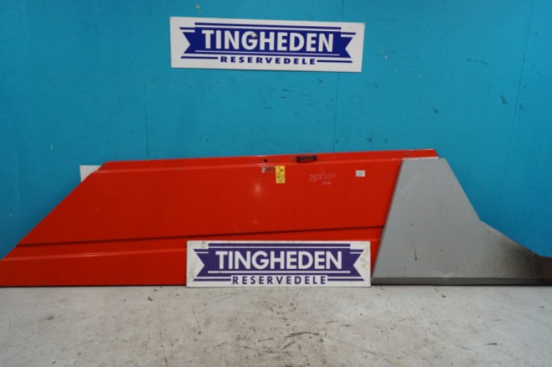 Sonstige Mähdrescherteile typu Massey Ferguson 7256, Gebrauchtmaschine v Hemmet (Obrázek 1)