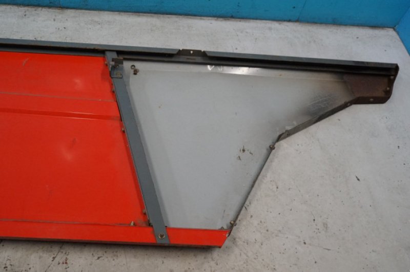 Sonstige Mähdrescherteile typu Massey Ferguson 7256, Gebrauchtmaschine v Hemmet (Obrázek 11)