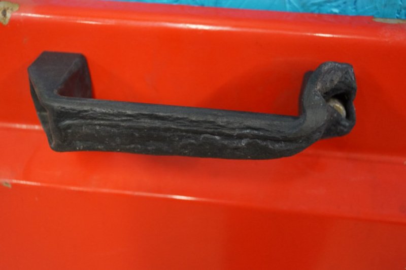 Sonstige Mähdrescherteile typu Massey Ferguson 7256, Gebrauchtmaschine v Hemmet (Obrázek 8)