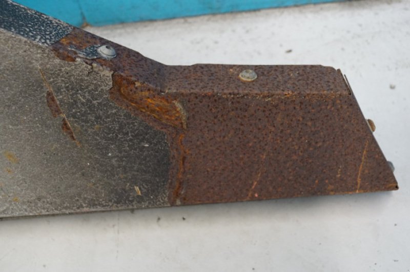 Sonstige Mähdrescherteile typu Massey Ferguson 7256, Gebrauchtmaschine v Hemmet (Obrázek 7)