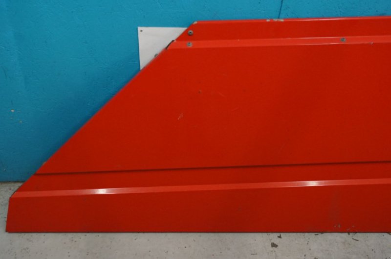 Sonstige Mähdrescherteile typu Massey Ferguson 7256, Gebrauchtmaschine v Hemmet (Obrázek 3)