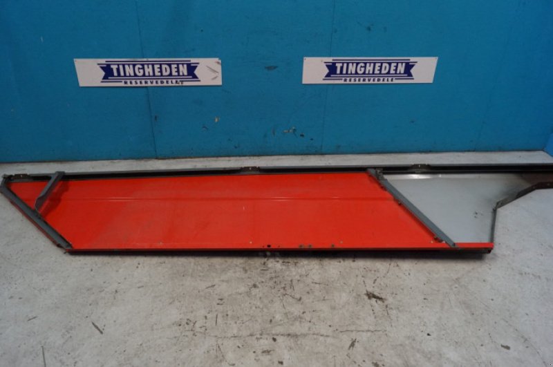 Sonstige Mähdrescherteile typu Massey Ferguson 7256, Gebrauchtmaschine v Hemmet (Obrázek 12)