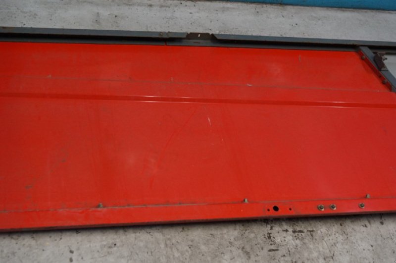 Sonstige Mähdrescherteile typu Massey Ferguson 7256, Gebrauchtmaschine v Hemmet (Obrázek 10)