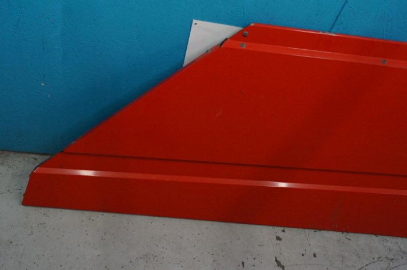 Sonstige Mähdrescherteile typu Massey Ferguson 7256, Gebrauchtmaschine v Hemmet (Obrázek 2)