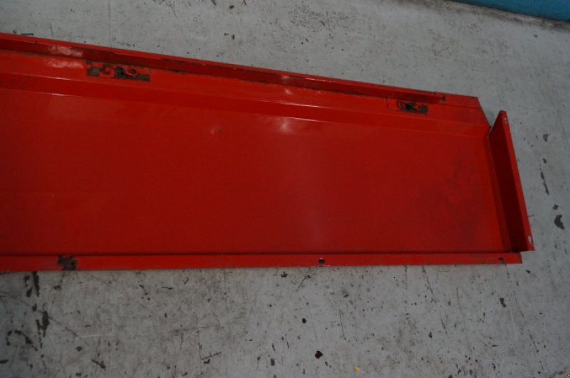 Sonstige Mähdrescherteile typu Massey Ferguson 7256, Gebrauchtmaschine v Hemmet (Obrázek 9)