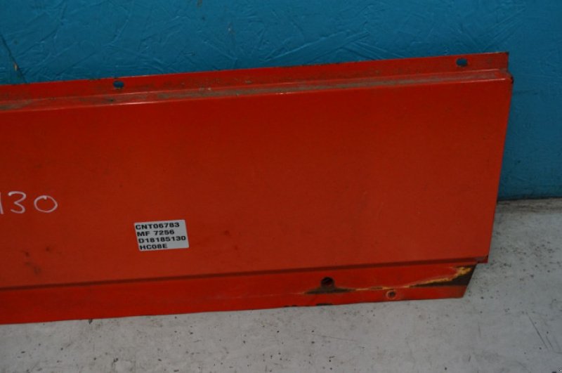 Sonstige Mähdrescherteile typu Massey Ferguson 7256, Gebrauchtmaschine v Hemmet (Obrázek 5)