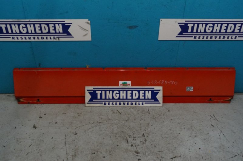 Sonstige Mähdrescherteile typu Massey Ferguson 7256, Gebrauchtmaschine v Hemmet (Obrázek 1)