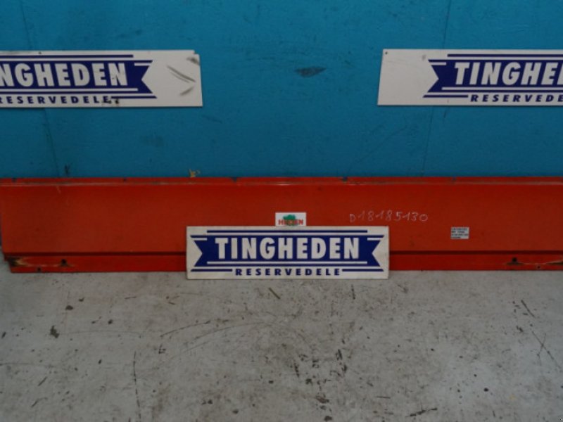 Sonstige Mähdrescherteile типа Massey Ferguson 7256, Gebrauchtmaschine в Hemmet (Фотография 1)